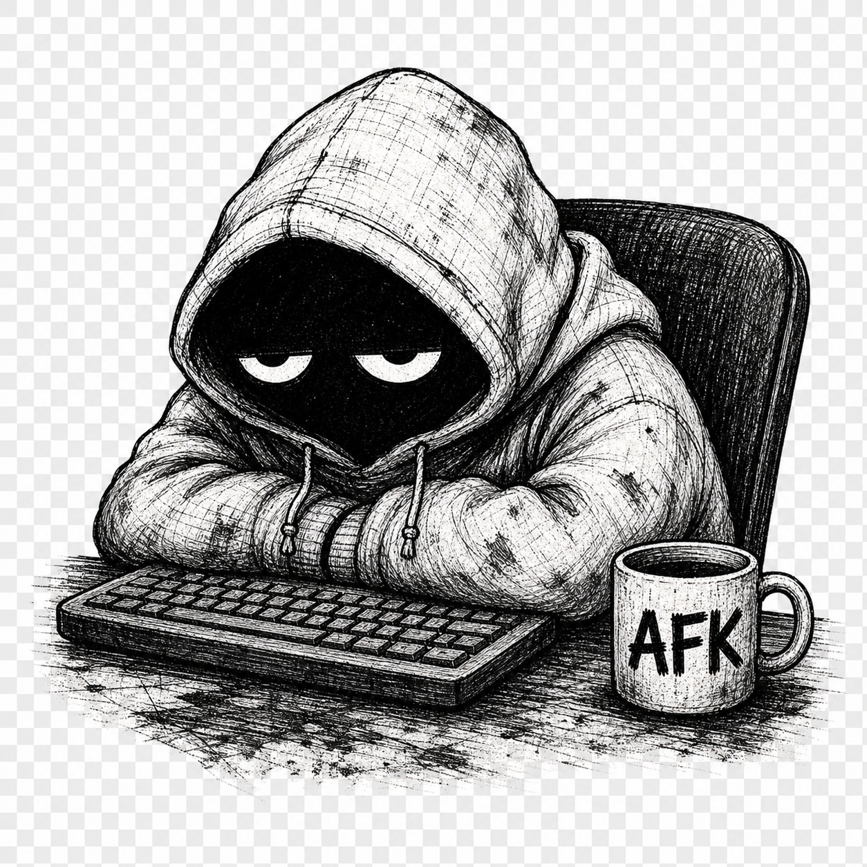 $AFK